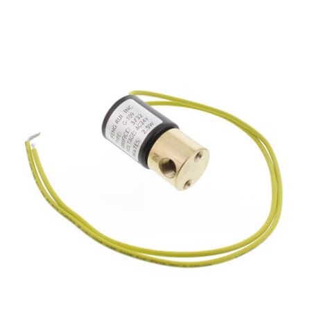 Trion G-109 24V Brass Solenoid For G-109